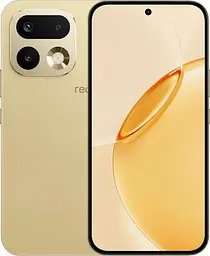 Смартфон Realme 16 Pro 5G 8/256GB Gold (RMX5120) (Global)
