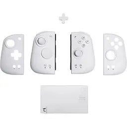 Геймпад Mobapad M6 HD Controller Pro Joy-Сons + Pink Panel для Nintendo Switch [L и R геймпад] [124279] - мініатюра 7