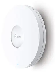Точка доступу TP-Link EAP610 AX1800 1xGE LAN PoE MU-MIMO стельова - мініатюра 4