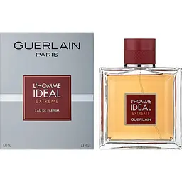 Парфумована вода Guerlain L'Homme Ideal Extreme 100 мл