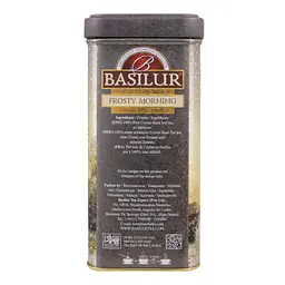 Чай чорний Basilur Frosty Morning, 85 г (795745) - мініатюра 3