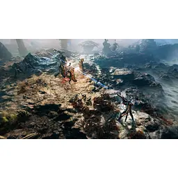 Ключ активації Microsoft Warhammer Pack: Hack and Slash для Xbox One/Series - мініатюра 5