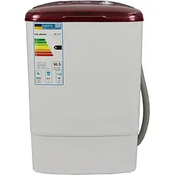 Стиральная машина Milano XPB-30 PA Red полуавтомат