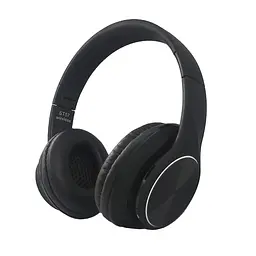 Бездротові навушники ST-57 Bluetooth з високоякісним звуком, ST-57 (41172-ST-57_323) - мініатюра 2