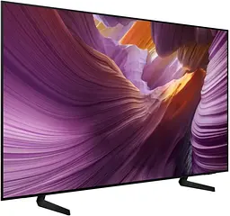 Телевізор Samsung QE65S85F - мініатюра 2