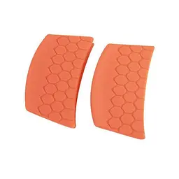 Каструля з кришкою Bohmann BH-7350-40-MRB 40 см 17.5 л сіра - мініатюра 2