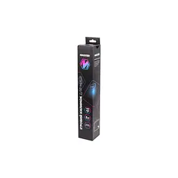 Килимок для мишки Maxxter MMP-PROT-L Black (MMP-PROT-L) - мініатюра 6