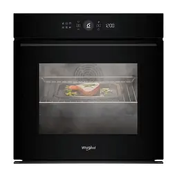 Духовой шкаф Whirlpool WOI5S8HM1SBA - миниатюра 3