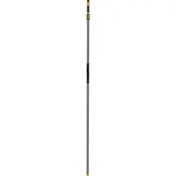 Телескопічний тримач Fiskars OneClick 4 м (1080672)