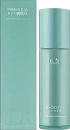 Зволожувальна сироватка для волосся La'dor Wonder Full Hair Serum 100 мл - мініатюра 2