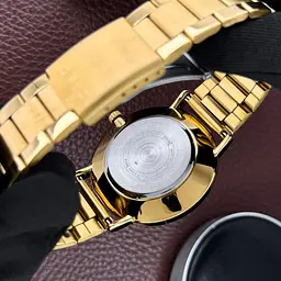 Чоловічий годинник Casio MTP-VT01G-5B Золотистий ( AT1141-0329 ) - мініатюра 6