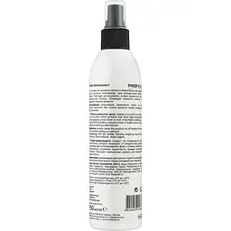 Спрей-термозахист для волосся ProfiStyle Thermo 250 мл - мініатюра 2