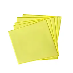 Килимок силіконовий для пастили Tekhniko ChefMat CM-350 Yellow (жовтий) - мініатюра 4