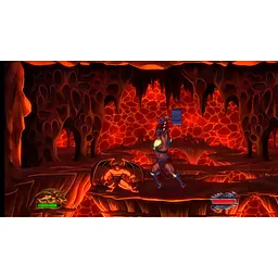 Ключ активації Microsoft Gargoyles Remastered для Xbox One/Series S/X - мініатюра 8