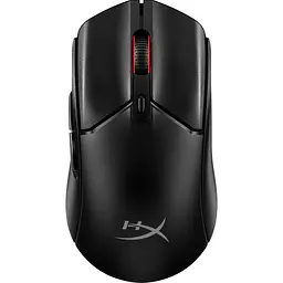 Мишка HyperX Pulsefire Haste 2 Core Wireless Black (8R2E6AA) - мініатюра 8