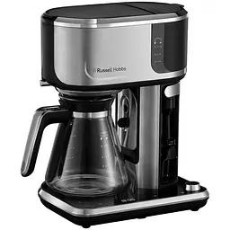 Крапельна кавоварка Russell Hobbs Attentiv Coffee Bar 26230-56 - мініатюра 8
