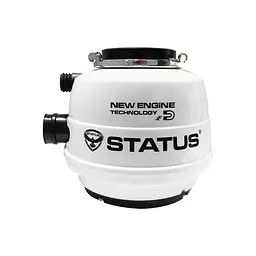 Подрібнювач харчових відходів STATUS NEXT 200 Compact