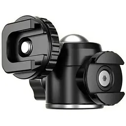 Кульова головка Ulanzi U60 UV-2046 [128061] - мініатюра 3