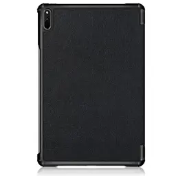 Чохол до планшета BeCover Smart Case Huawei MatePad 11 Black (707607) - мініатюра 3