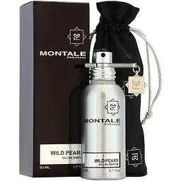 Парфумована вода оригінал Montale Wild Pears 50 мл