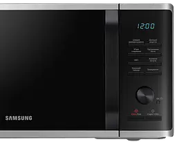 Мікрохвильова піч MS23K3515AS/UA Samsung teh0023251 - мініатюра 9