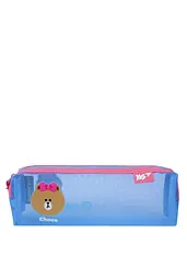 Пенал - Line Friends Pretty Choco YES 533692 ЦБ-00283168 - мініатюра 3