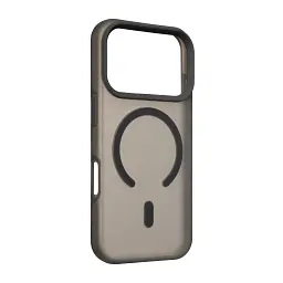 Чохол ArmorStandart Mystiq MagCase для Apple iPhone 18 Pro / 17 Pro Black - мініатюра 2