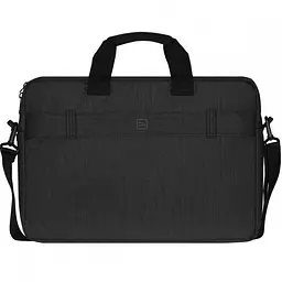 Tucano Svolta Bag 15.6 Black (BSVO15) - мініатюра 2