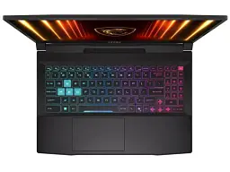 Ноутбук MSI Katana 15 HX B14WGK (B14WGK-2643XRO) - мініатюра 2