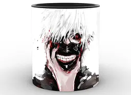 Кружка GeekLand Tokyo Ghoul Токійський гуль маска TG.02.006 - мініатюра 4