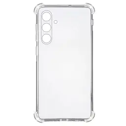 Панель BeCover Anti-Shock для Samsung Galaxy S25 Plus SM-S936 Clear (712905) - мініатюра 2