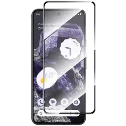 Скло захисне PowerPlant Full screen Google Pixel 8 (GL603104)