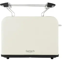Тостер Gerlach 1100Вт GL 3221 Cream - мініатюра 4