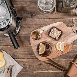 Кавоварка ріжкова Gastroback Design Espresso Piccolo White (42717) [168797] - мініатюра 12