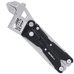 Мультитул гайковий ключ Xiaomi NexTool Wrench W4 / W40 (NE20362A)