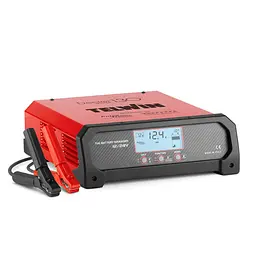 Зарядний пристрій DOCTOR CHARGE 130 230 V 12 V / 24 V 807599