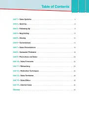Career Paths. Sales and Marketing. Student's Book (with Digibooks Application) - мініатюра 9