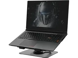 Підставка для ноутбука Thunderobot Z6 Air laptop stand (Z6 Air) - мініатюра 7