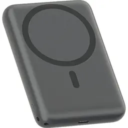 Зовнішній акумулятор Proove X-Core 10000mAh 22.5W Gray (PNXC22010003) [156334] - мініатюра 1