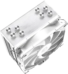 Повітряне охолодження ID-COOLING SE-224-XTS White - мініатюра 3