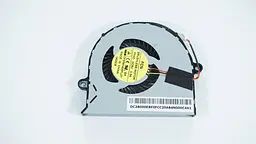 Вентилятор для ноутбука ACER ASPIRE E5-574G, E5-421G, E5-471, E5-471G, DC 5V 0.5A, 3pin (FCN DFS561405FL0T) (Кулер) - мініатюра 4