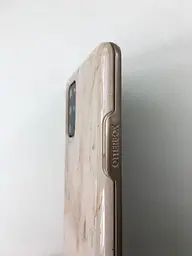Чохол протиударний OtterBox Symmetry Series 77-64167 для Samsung Galaxy S20 Plus (6.7") Rose Gold Stone - мініатюра 8