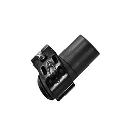 Затискач зовнішній Gabel U-Lock 14/12 mm (7906136120001), Чорний - мініатюра 2