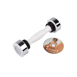 Віброгантель Shake Weight для жінок - мініатюра 2