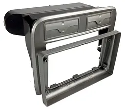 Перехідна рамка Fiat Punto, Linea Carav 22-1716 - мініатюра 2