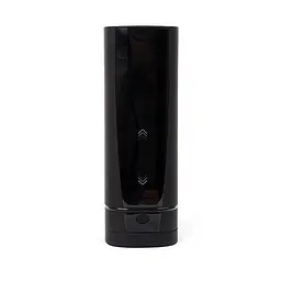 Автоматичний мастурбатор Kiiroo Onyx+ Jessica Drake чорний - мініатюра 2