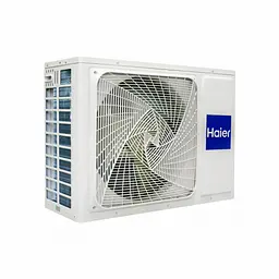 Кондиціонер Haier AS35FL-B/1U35MEHFRA-1 Flexis Black Inverter - мініатюра 7