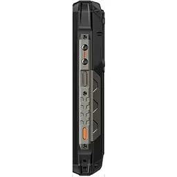 Смартфон Ulefone Armor 29 Pro 16/512GB Black [160470] - мініатюра 7