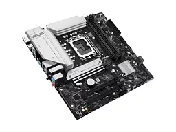Материнская плата Asus Prime B760M-A WiFi II - миниатюра 4