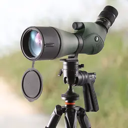 Підзорна труба Vanguard Endeavor XF 80A 20-60x80/45 WP - мініатюра 5
